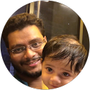 Amrit Dhal profile picture